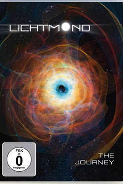 Лунный свет: Путешествие 3D