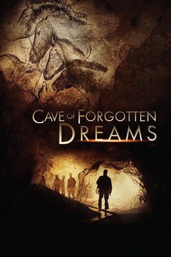Постер для: Пещера забытых снов 3D