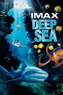 Постер для: Тайны подводного мира 3D