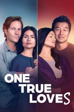 Сериал Ещё одна настоящая любовь онлайн в хорошем качестве