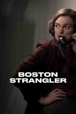 Сериал Бостонский душитель онлайн в хорошем качестве