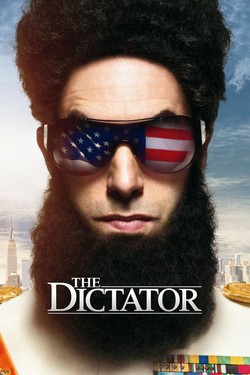 Сериал Диктатор онлайн в хорошем качестве