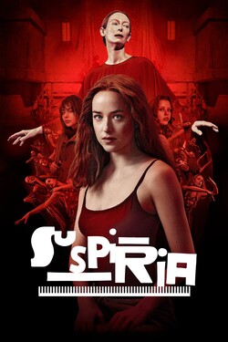 Сериал Суспирия онлайн в хорошем качестве