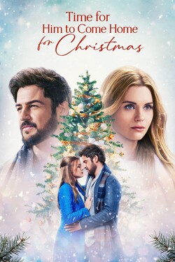 Сериал На Рождество ему пора домой онлайн в хорошем качестве