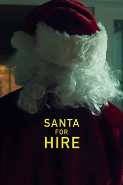 Сериал Санта по найму онлайн в хорошем качестве