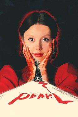 Сериал Пэрл онлайн в хорошем качестве