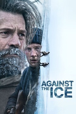 Сериал Борьба со льдом онлайн в хорошем качестве