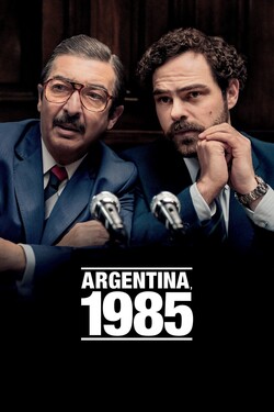Сериал Аргентина, 1985 онлайн в хорошем качестве