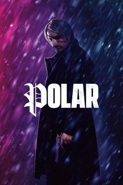 Сериал Полярный онлайн в хорошем качестве