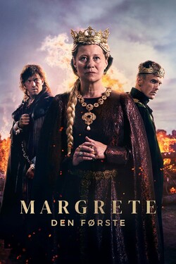 Сериал Маргарита — королева Севера онлайн в хорошем качестве