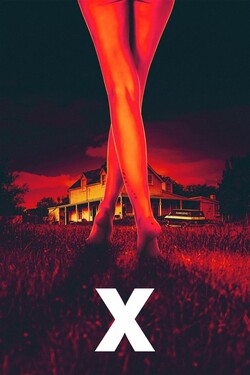 Сериал X онлайн в хорошем качестве