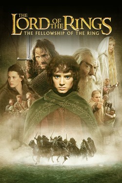 Властелин колец: Братство кольца / The Lord of the Rings: The Fellowship of the Ring (2001)