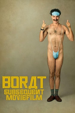 Сериал Борат 2 онлайн в хорошем качестве