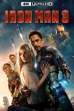 Железный человек 3