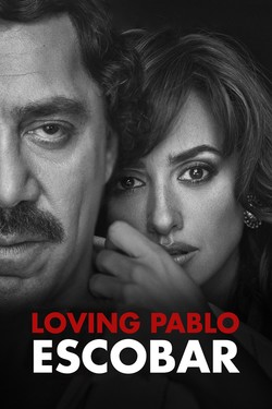 Сериал Эскобар онлайн в хорошем качестве