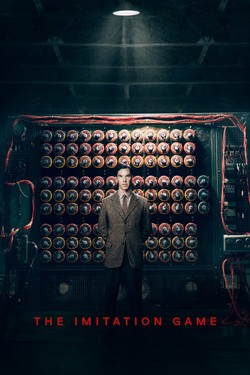 Сериал Игра в имитацию онлайн в хорошем качестве