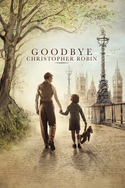 Сериал Прощай, Кристофер Робин онлайн в хорошем качестве
