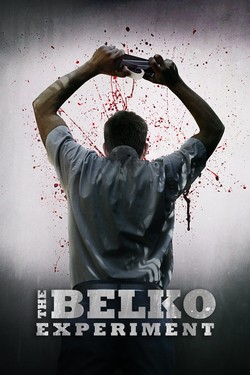 Сериал Эксперимент «Офис» онлайн в хорошем качестве