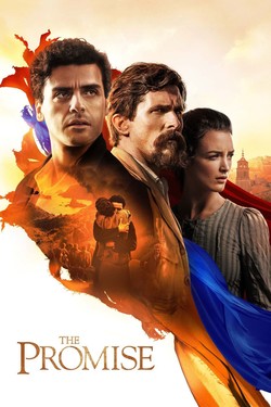 Сериал Обещание онлайн в хорошем качестве