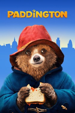 Сериал Приключения Паддингтона онлайн в хорошем качестве