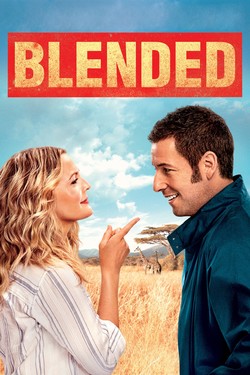 Сериал Смешанные онлайн в хорошем качестве