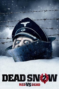 Сериал Операция «Мертвый снег» 2 онлайн в хорошем качестве
