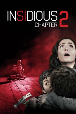 Сериал Астрал: Глава 2 онлайн в хорошем качестве
