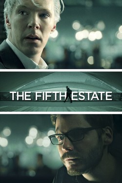 Сериал Пятая власть онлайн в хорошем качестве