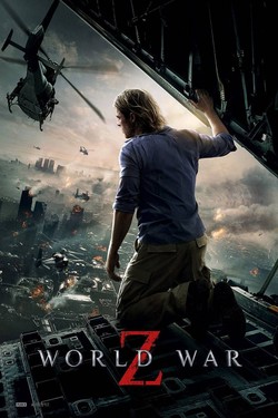 Сериал Война миров Z онлайн в хорошем качестве
