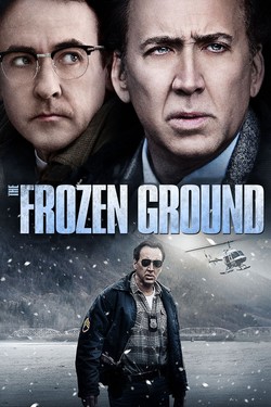 Сериал Мерзлая земля онлайн в хорошем качестве