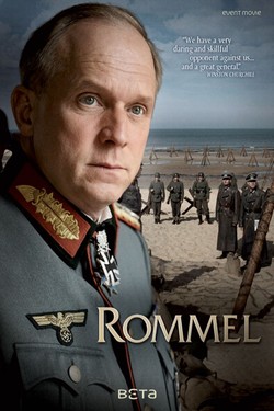 Сериал Роммель онлайн в хорошем качестве