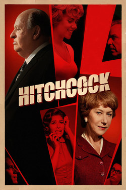 Сериал Хичкок онлайн в хорошем качестве