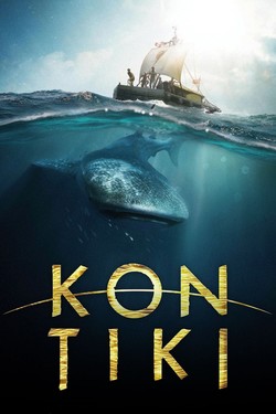 Сериал Кон-Тики онлайн в хорошем качестве