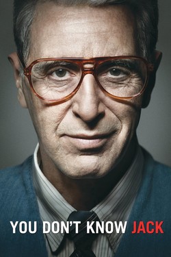 Сериал Вы не знаете Джека онлайн в хорошем качестве