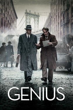 Сериал Гений онлайн в хорошем качестве