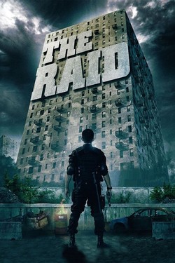 Сериал Рейд онлайн в хорошем качестве