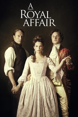 Сериал Королевский роман онлайн в хорошем качестве