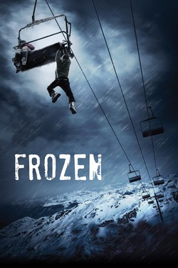 Сериал Замёрзшие онлайн в хорошем качестве