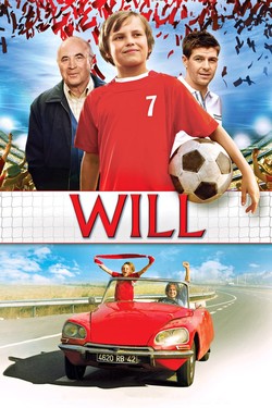 Сериал Уилл онлайн в хорошем качестве