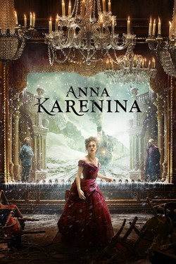 Сериал Анна Каренина онлайн в хорошем качестве