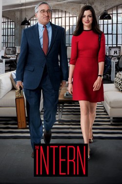 Сериал Стажер онлайн в хорошем качестве