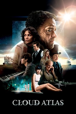 Сериал Облачный атлас онлайн в хорошем качестве