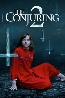 Сериал Заклятие 2 онлайн в хорошем качестве