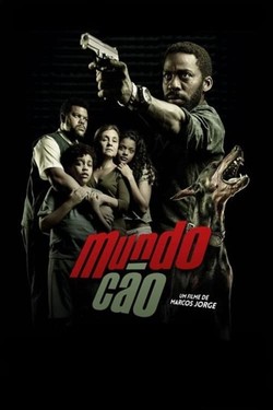 Сериал Собачий мир онлайн в хорошем качестве