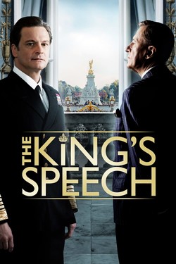 Сериал Король говорит! онлайн в хорошем качестве