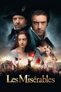Сериал Отверженные онлайн в хорошем качестве