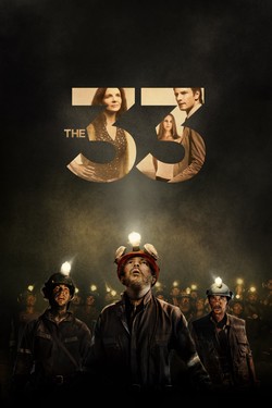 Сериал 33 онлайн в хорошем качестве