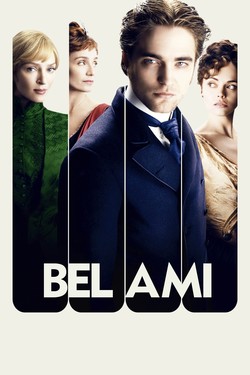 Сериал Милый друг онлайн в хорошем качестве
