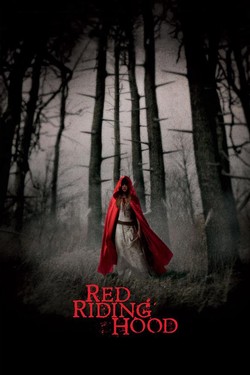 Сериал Красная Шапочка онлайн в хорошем качестве