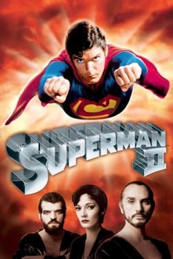 Сериал Супермен 2 онлайн в хорошем качестве